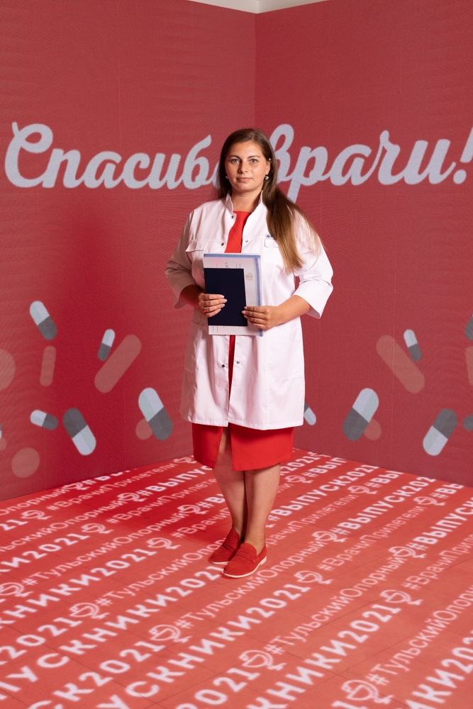 Какие планы у выпускников медицинского института?