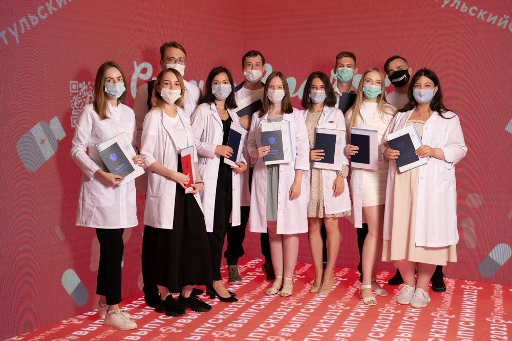 Какие планы у выпускников медицинского института?