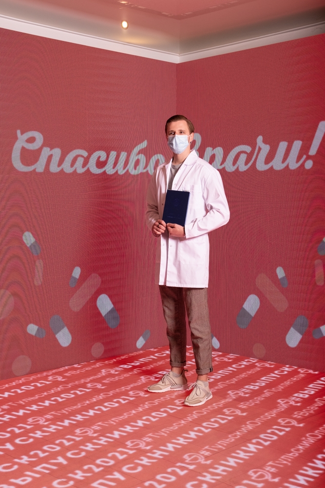 Какие планы у выпускников медицинского института?