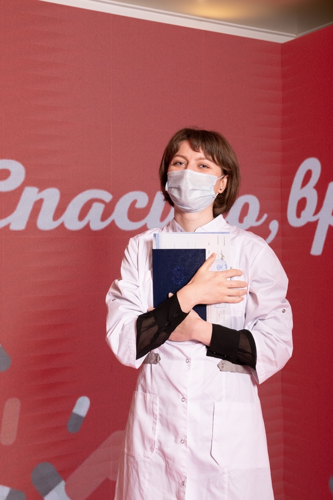 Какие планы у выпускников медицинского института?