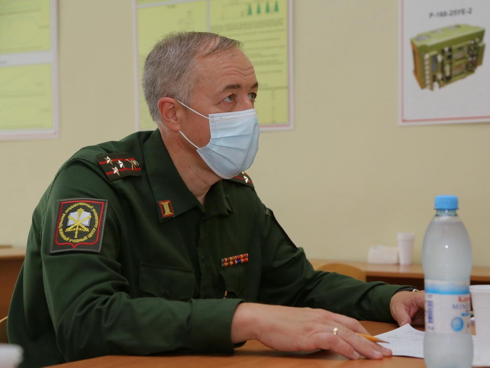 Зачислены в ВУЦ ТулГУ!