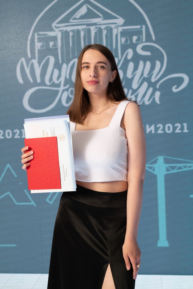 Будущее не за горами!