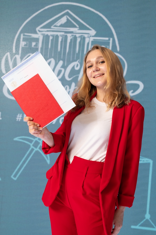 Будущее не за горами!