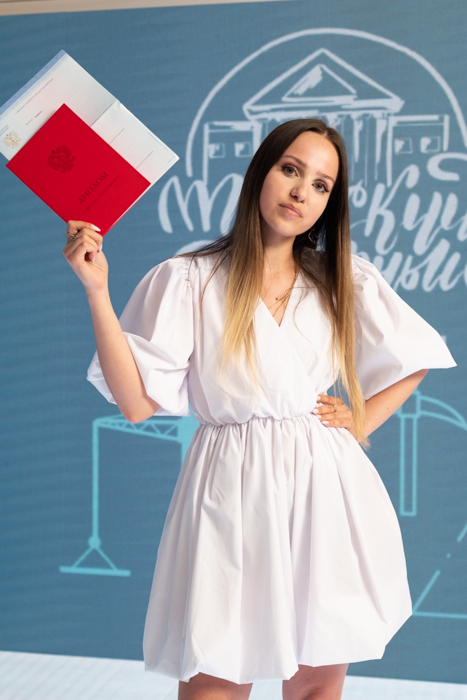 Будущее не за горами!