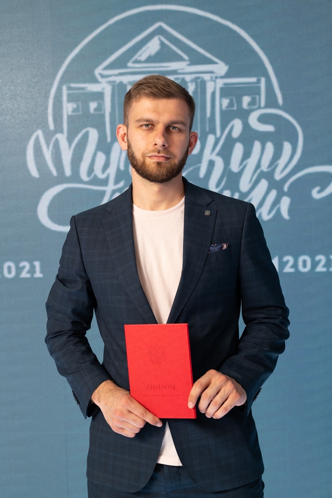 Будущее не за горами!