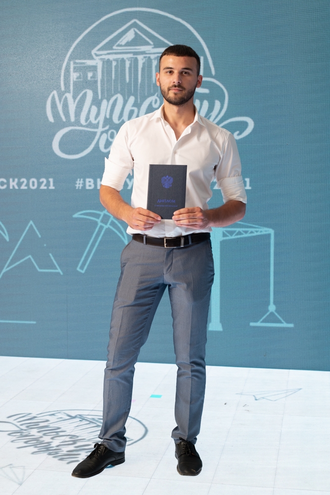 Будущее не за горами!