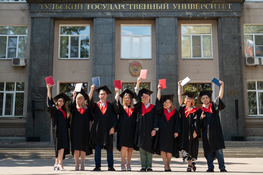 Будущее не за горами!