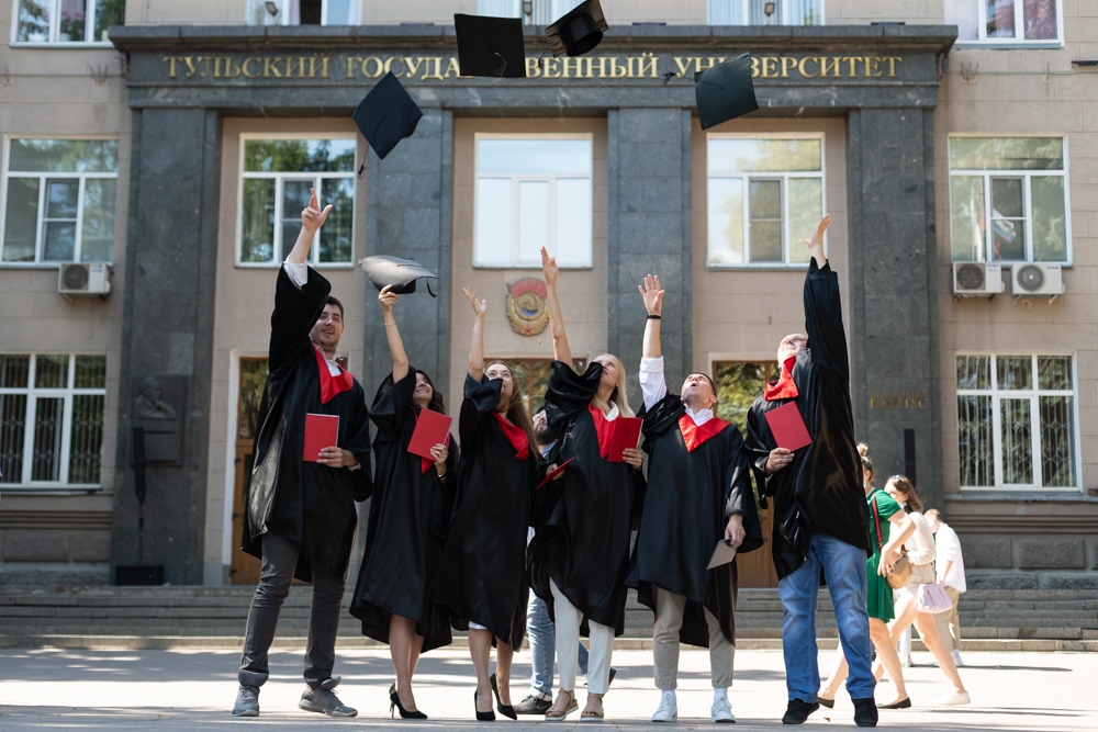 Будущее не за горами!