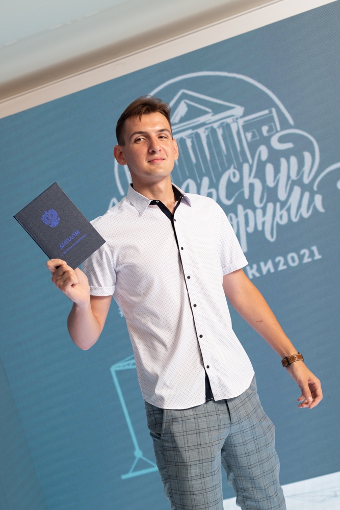 Будущее не за горами!