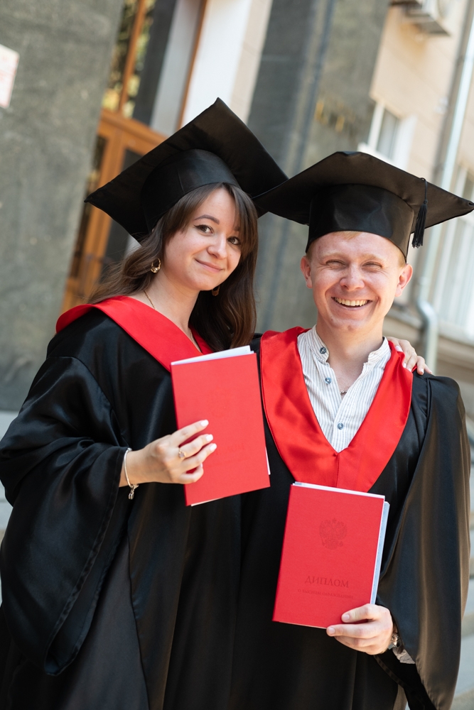 Будущее не за горами!