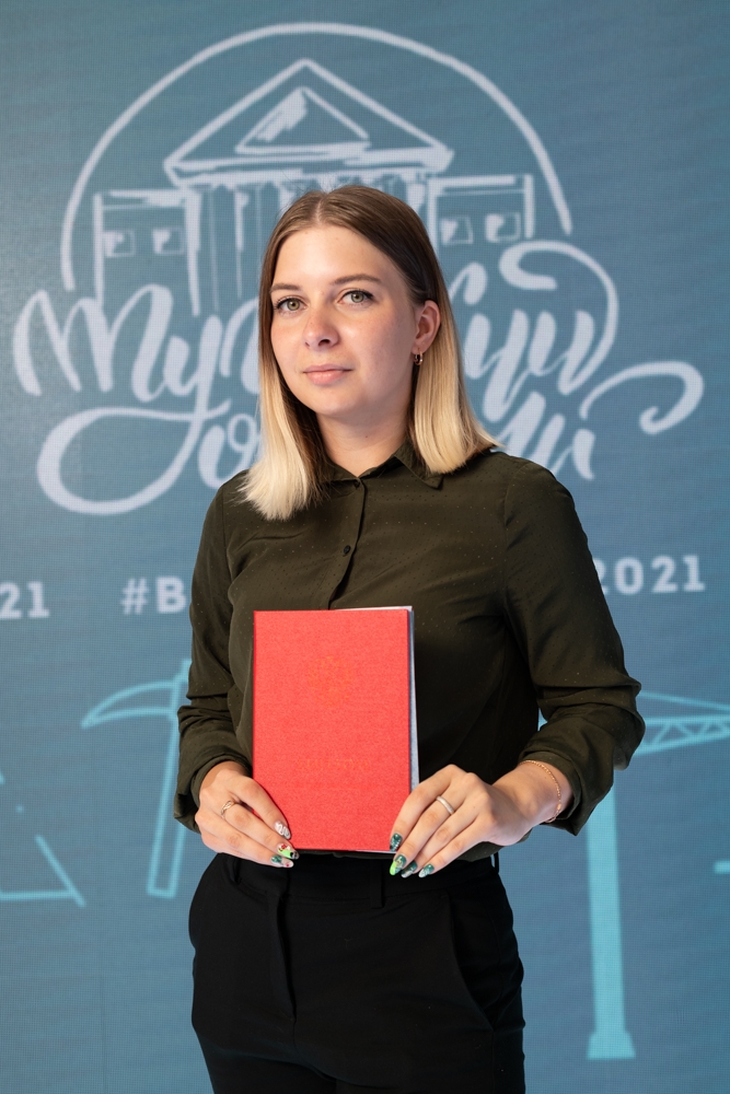 Будущее не за горами!