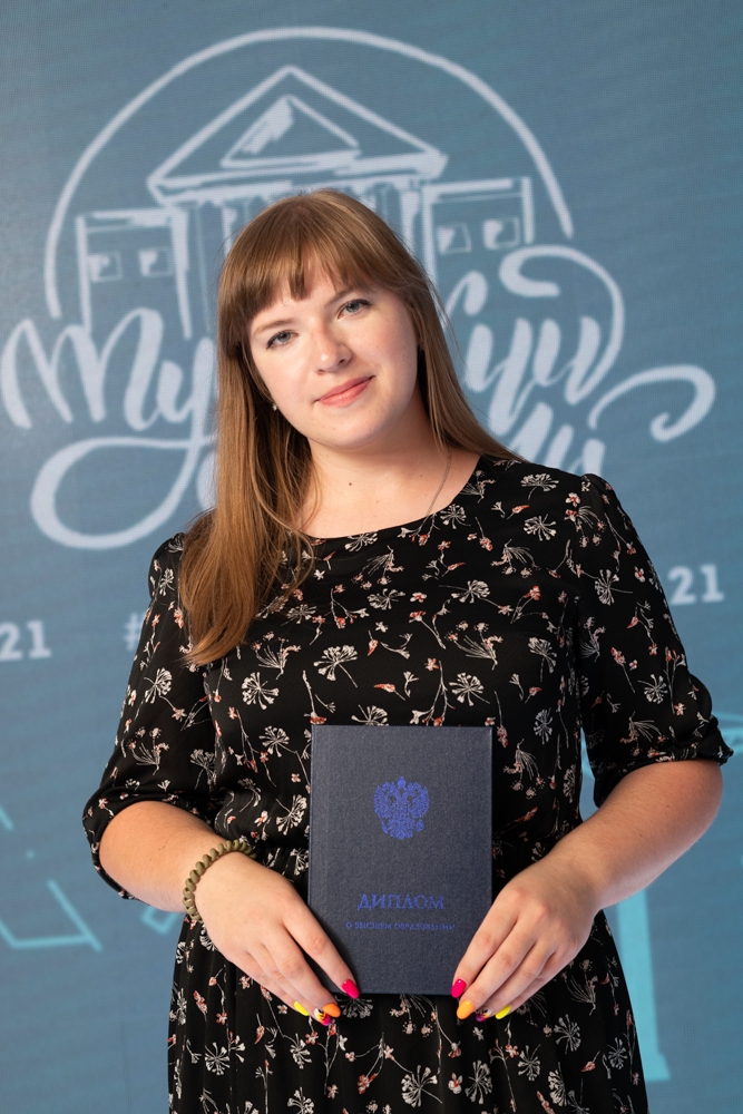 Будущее не за горами!