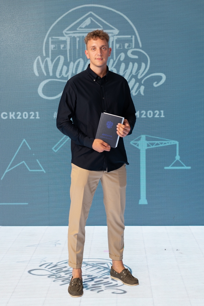 Будущее не за горами!