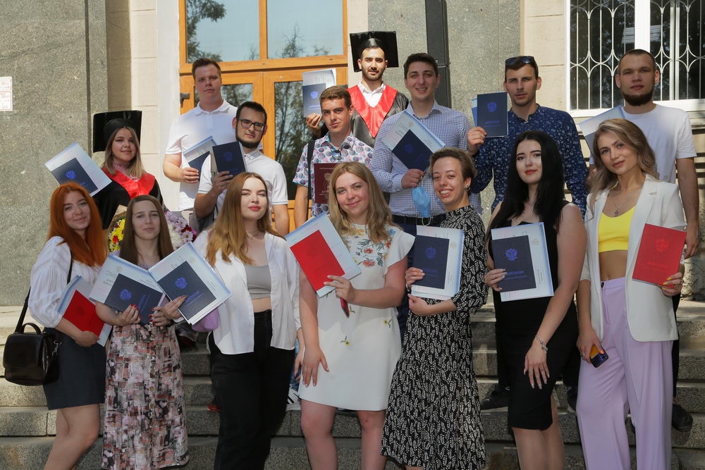 Будущее не за горами!