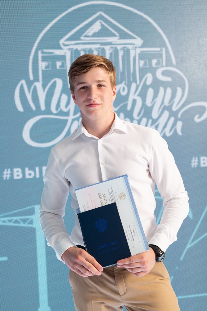 Будущее не за горами!