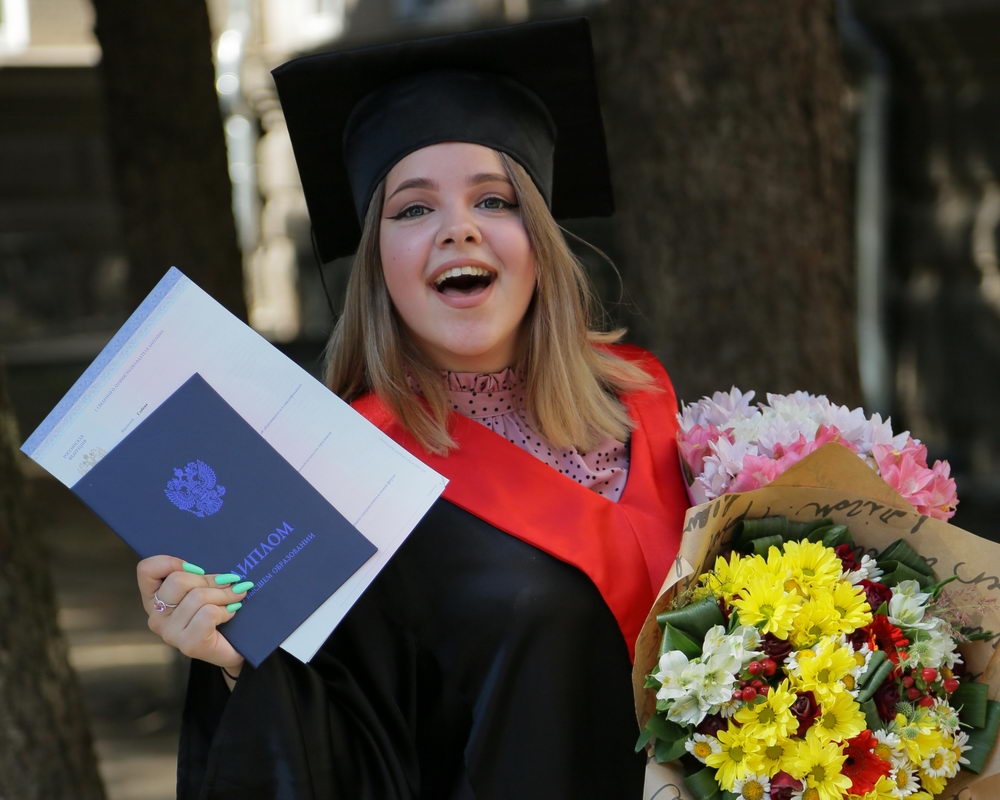 Будущее не за горами!