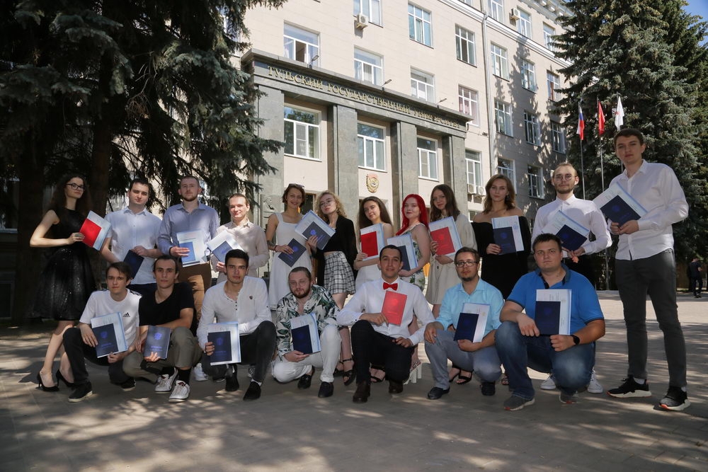 Будущее не за горами!