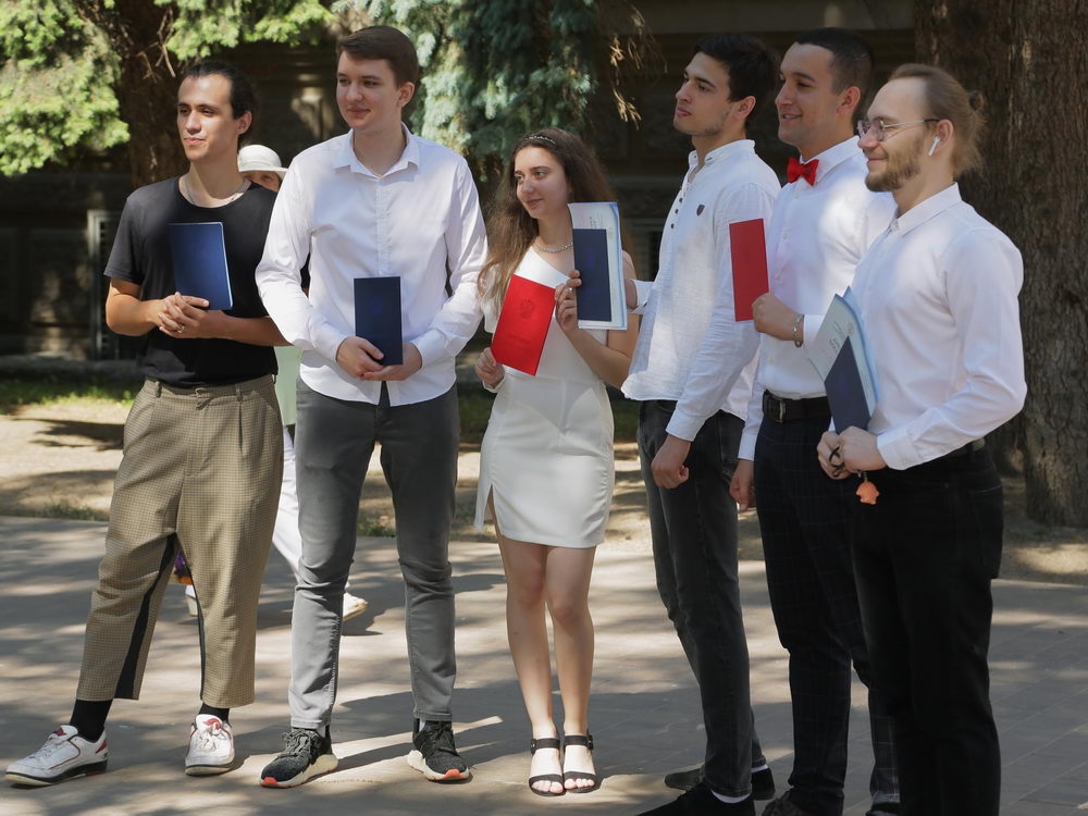 Будущее не за горами!