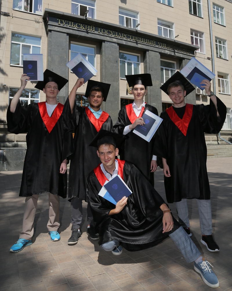 Будущее не за горами!