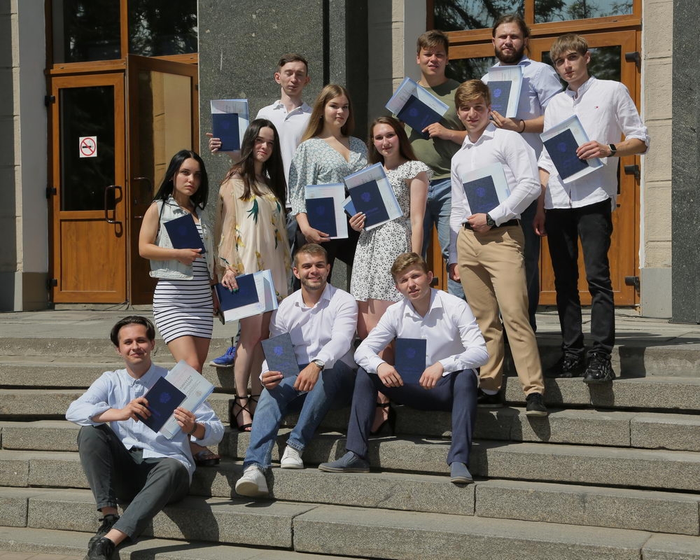 Будущее не за горами!