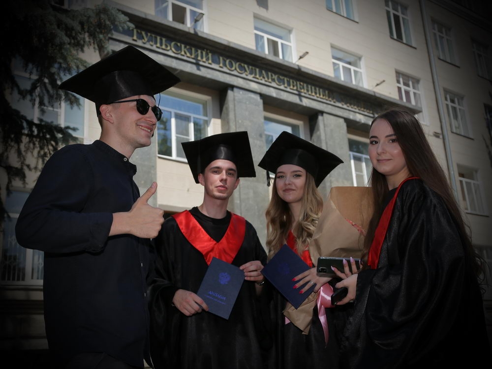 Будущее не за горами!