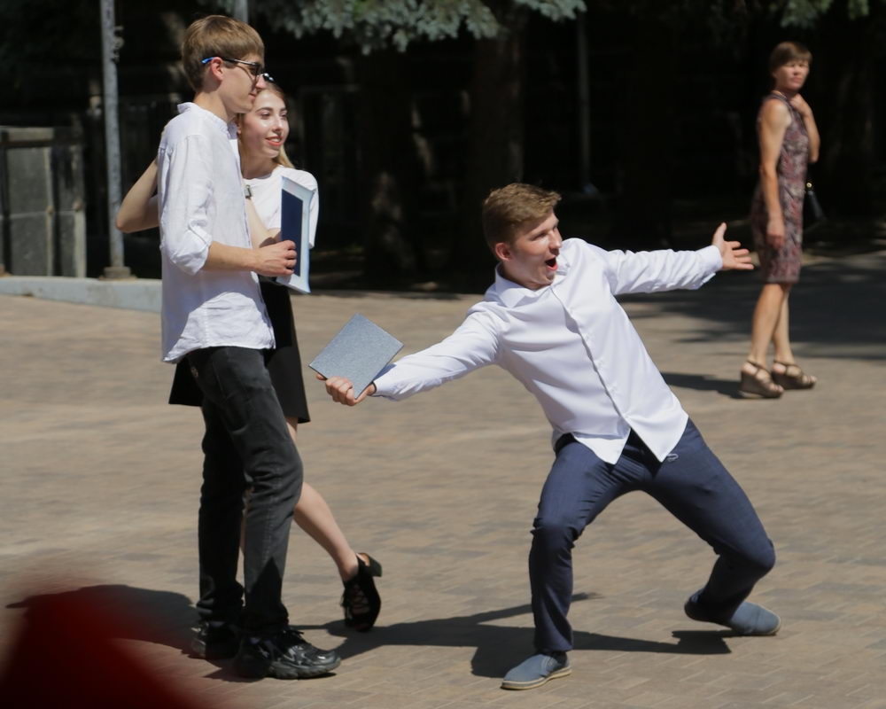 Будущее не за горами!