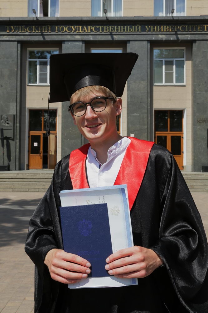 Будущее не за горами!