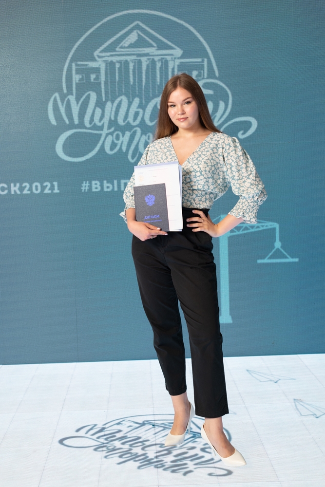 Будущее не за горами!