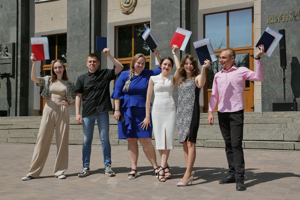 Будущее не за горами!