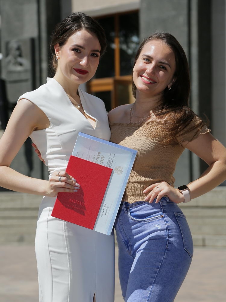 Будущее не за горами!