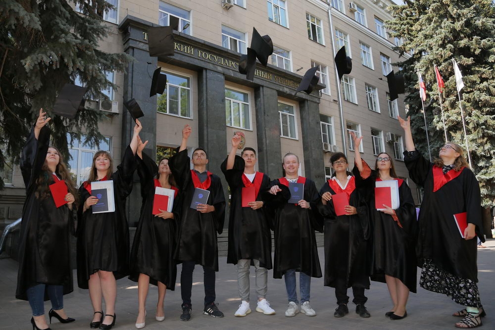 Будущее не за горами!