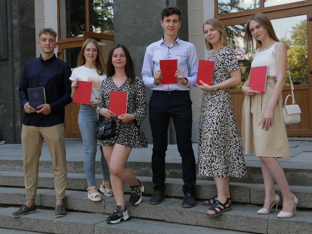 Будущее не за горами!