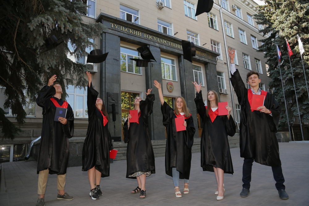 Будущее не за горами!