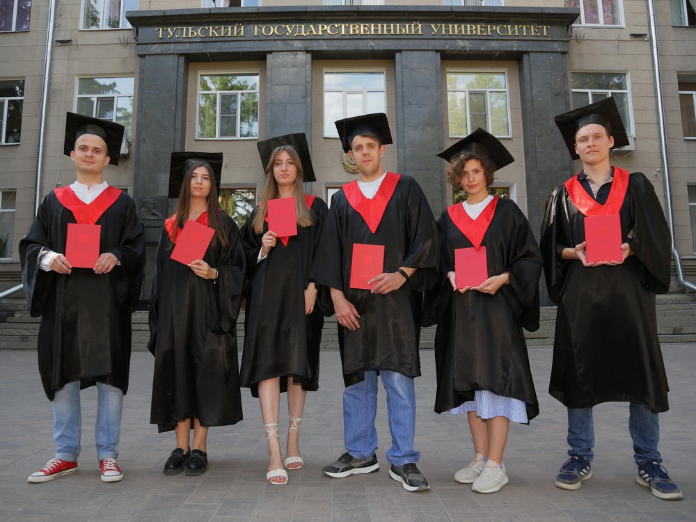 Будущее не за горами!