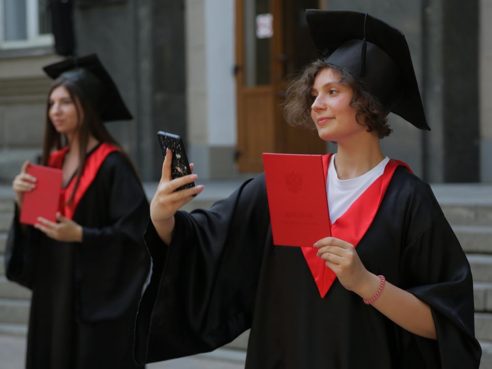 Будущее не за горами!