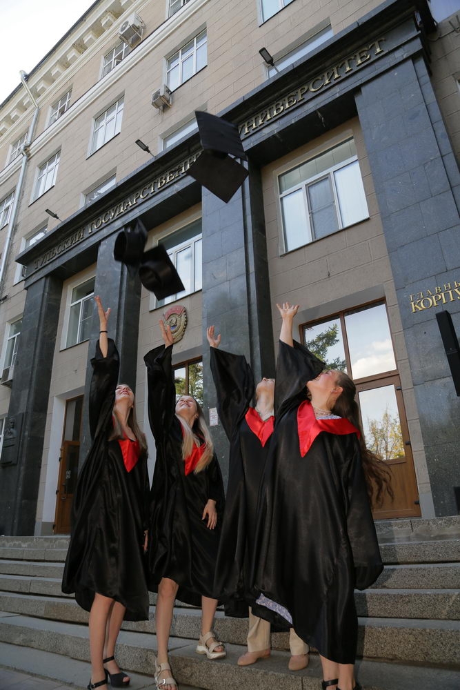 Будущее не за горами!