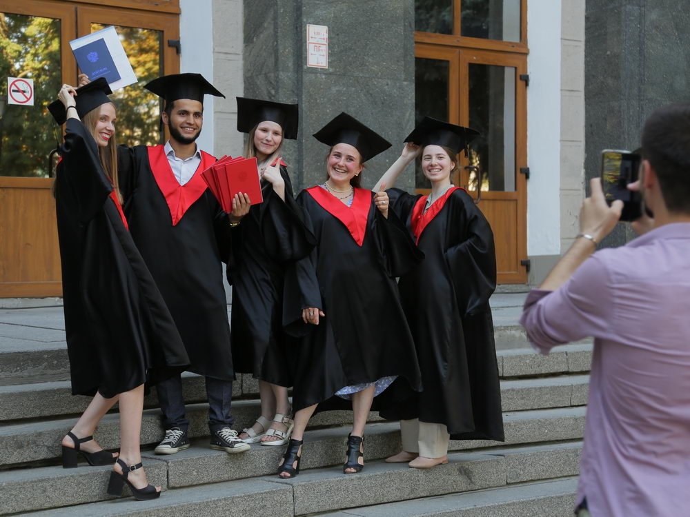 Будущее не за горами!