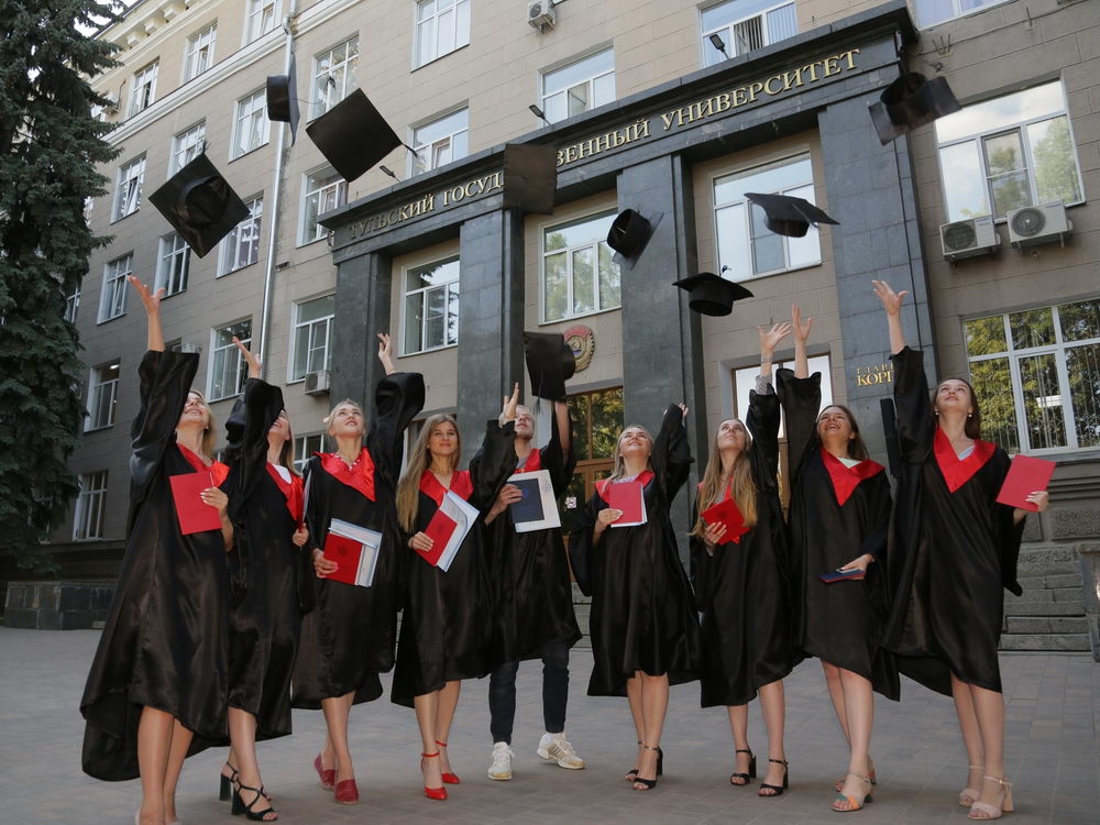 Будущее не за горами!