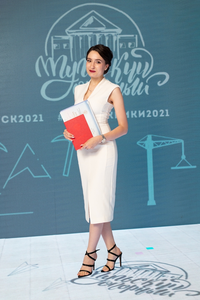 Будущее не за горами!