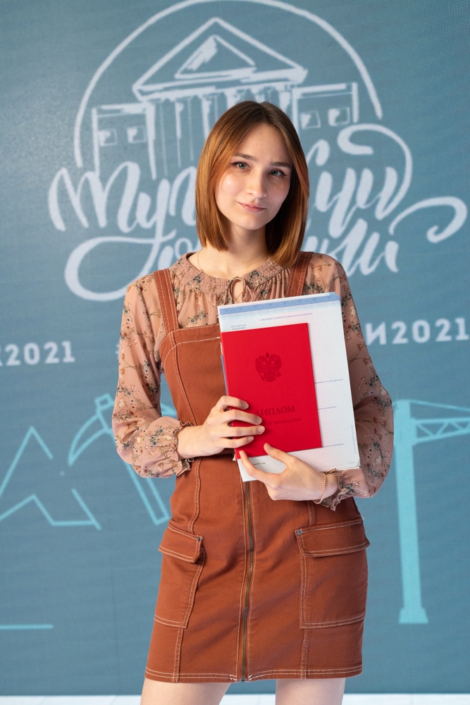 Будущее не за горами!