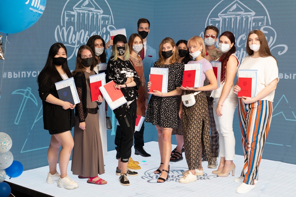 Будущее не за горами!