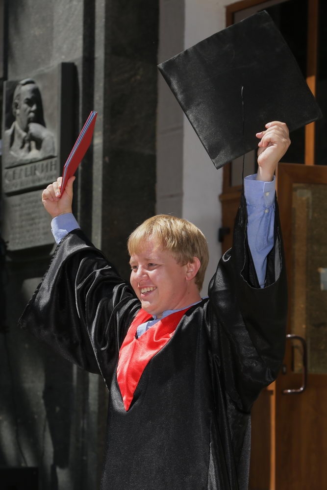 Как ПТИнцы из гнезда