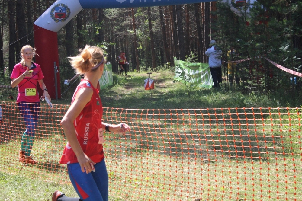 Есть новое чемпионство!