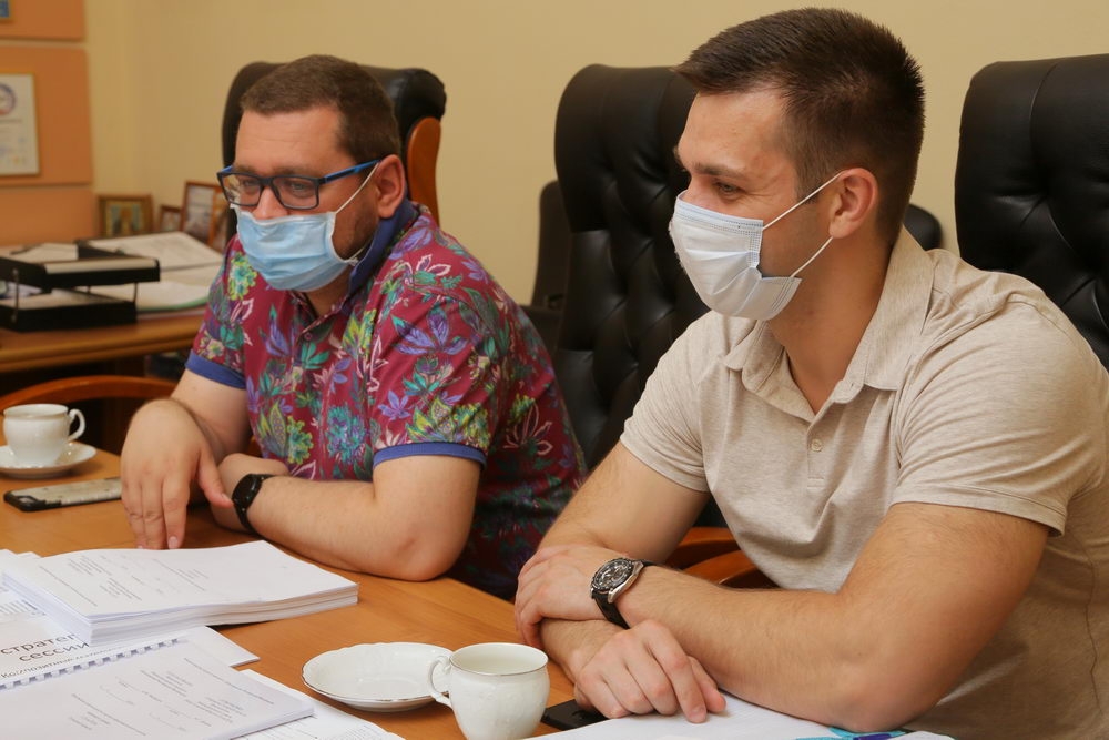 О трансфере технологий и трансформации образования