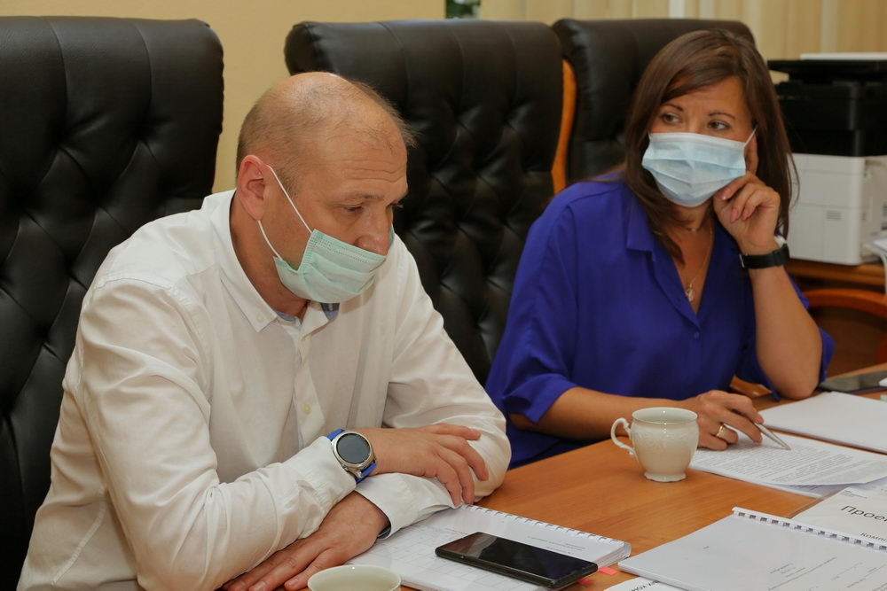 О трансфере технологий и трансформации образования