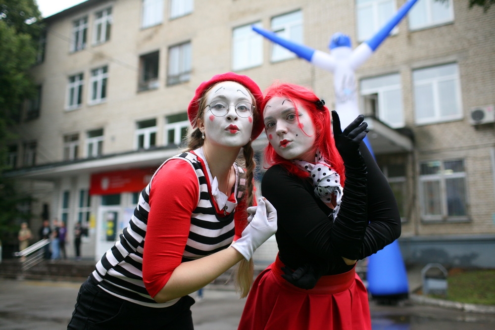 Конкурс в ТулГУ — пятнадцать заявлений на место!