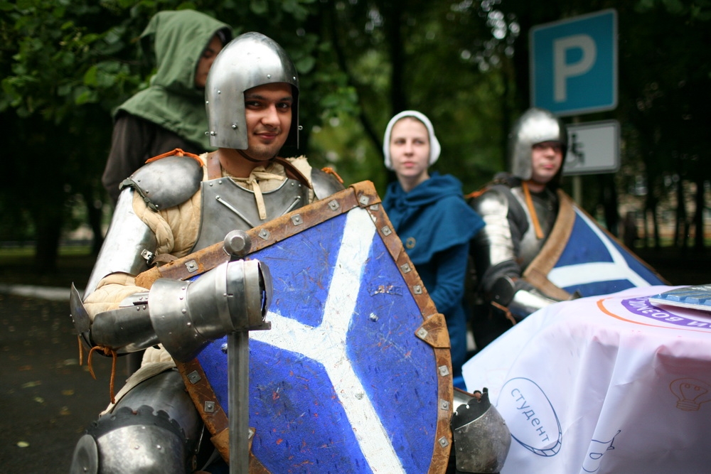 Конкурс в ТулГУ — пятнадцать заявлений на место!