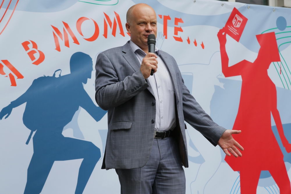 Конкурс в ТулГУ — пятнадцать заявлений на место!