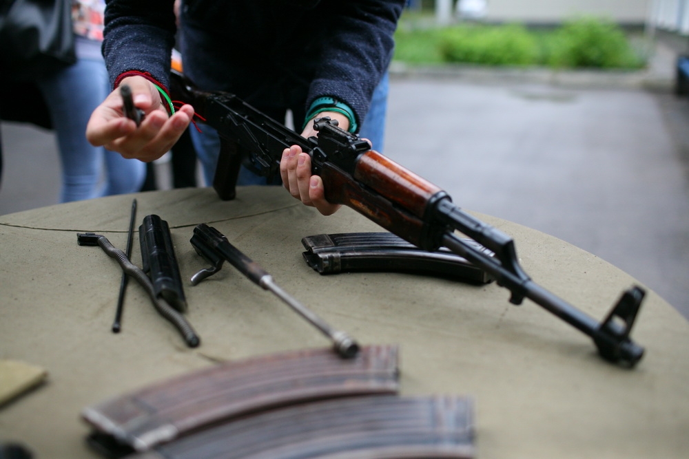 Конкурс в ТулГУ — пятнадцать заявлений на место!