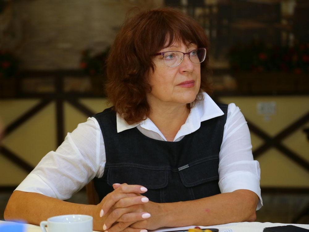 Встреча со вкусом яблочного десерта